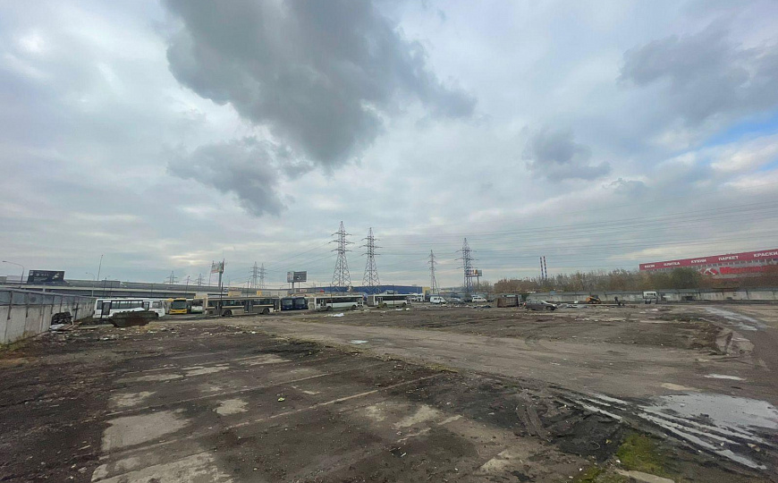 Сдам земельный участок от 1000 до 3 000 м² фото