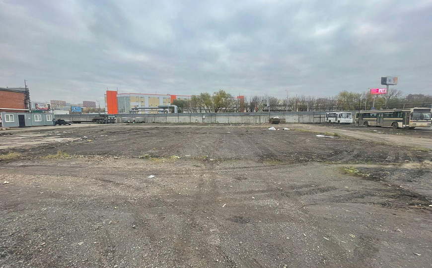 Сдам земельный участок от 1000 до 3 000 м² фото