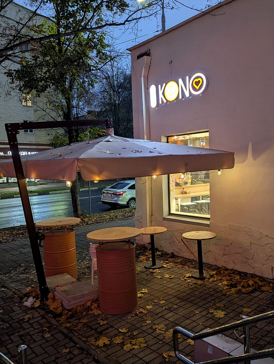 Сдам помещение свободного назначения, 75 м² фото