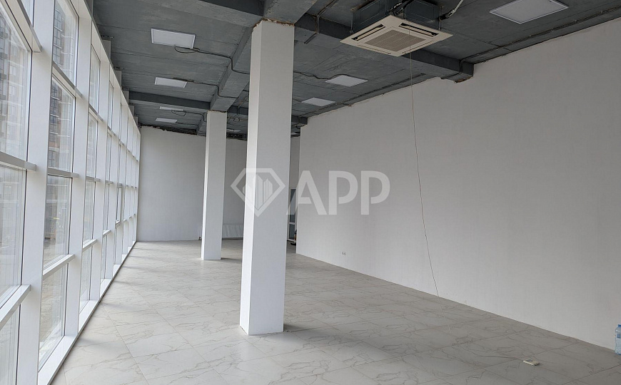 Сдам отдельно стоящее здание, 110 м² фото