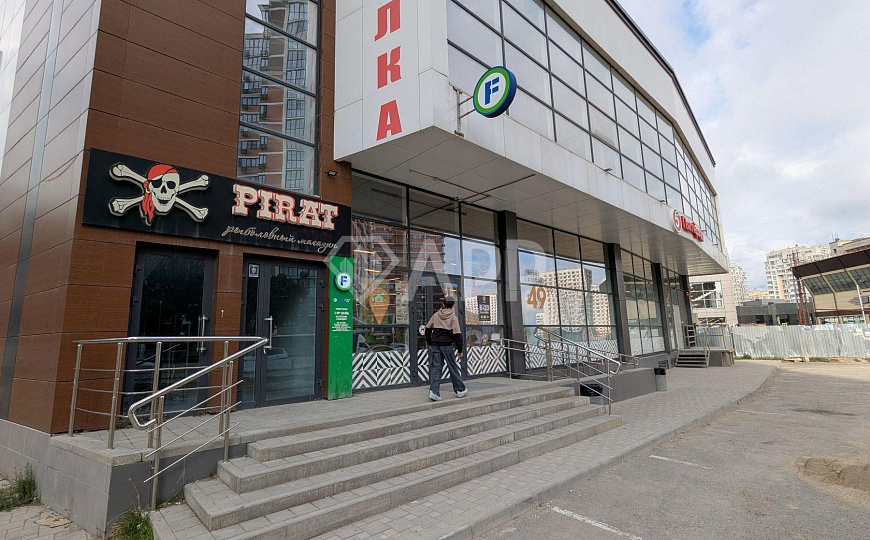 Сдам отдельно стоящее здание, 110 м² фото