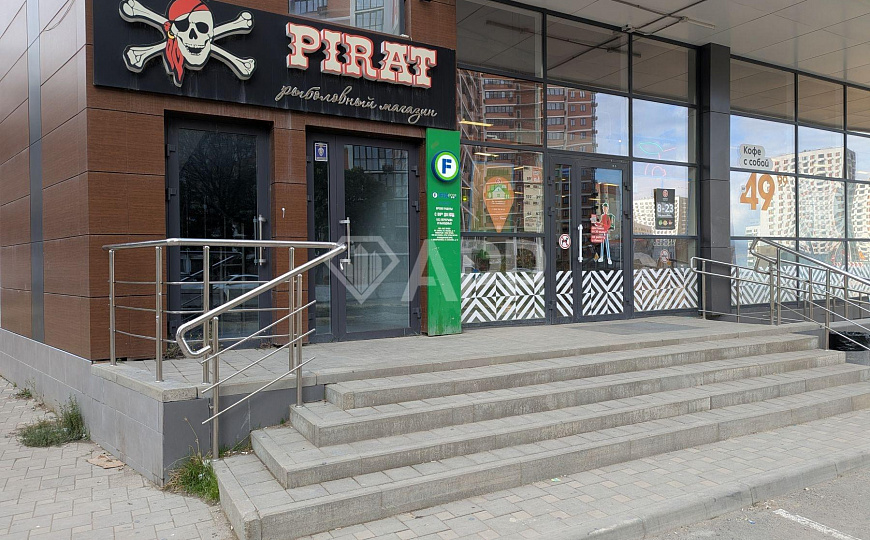 Сдам отдельно стоящее здание, 110 м² фото