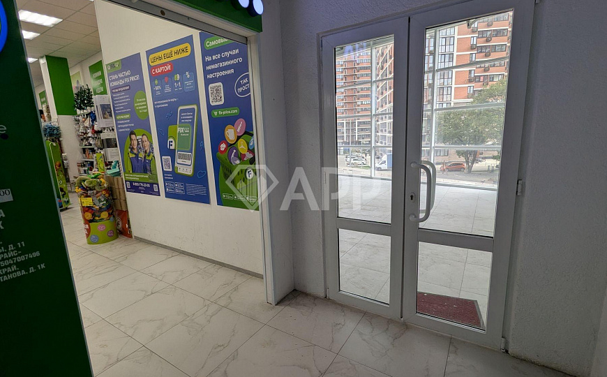 Сдам отдельно стоящее здание, 110 м² фото