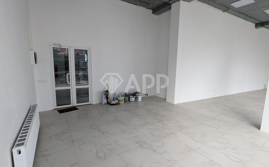 Сдам отдельно стоящее здание, 110 м² фото