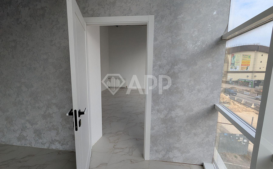 Сдам отдельно стоящее здание, 110 м² фото