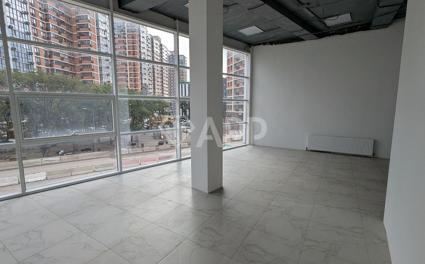 Сдам отдельно стоящее здание, 110 м² фото