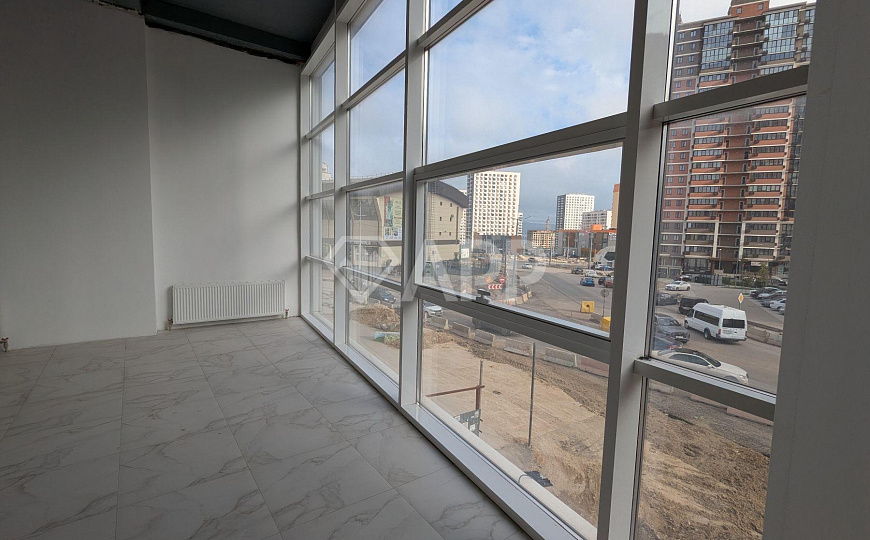 Сдам отдельно стоящее здание, 110 м² фото