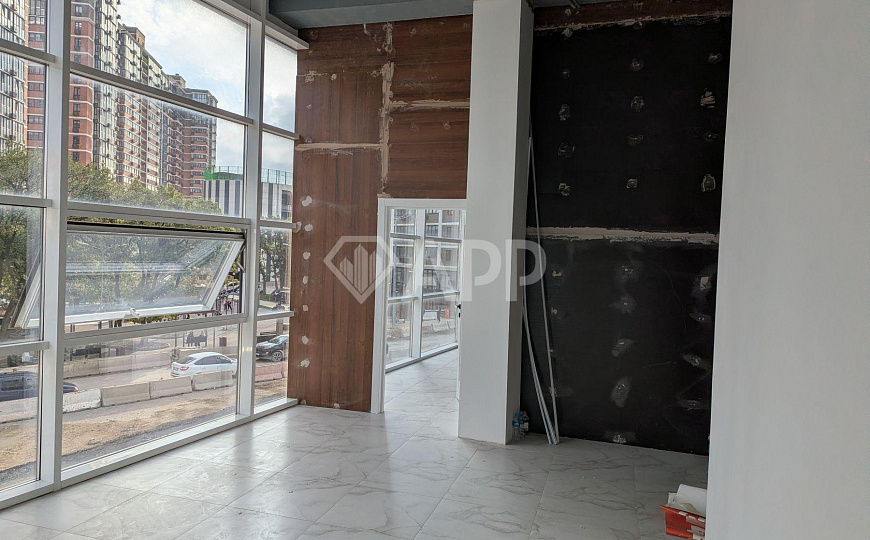 Сдам отдельно стоящее здание, 110 м² фото