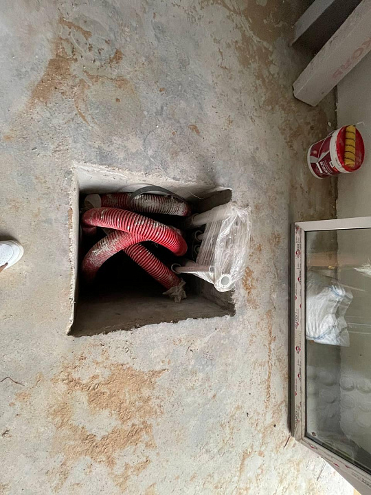 Склад 1000м² фото