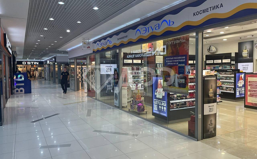 Торговое помещение 40м2 в ТЦ "Гренада", г. Люберцы фото