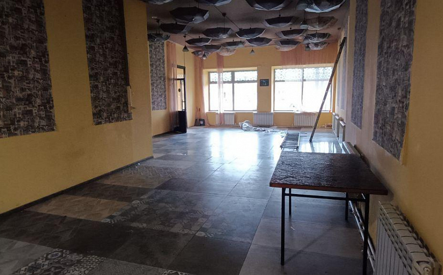 Аренда помещения 144м² на площади вокзала Электросталь фото