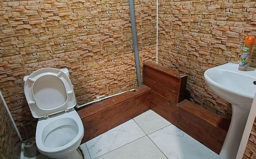 Аренда помещения 144м² на площади вокзала Электросталь фото