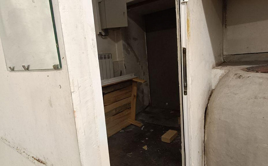 Аренда помещения 144м² на площади вокзала Электросталь фото