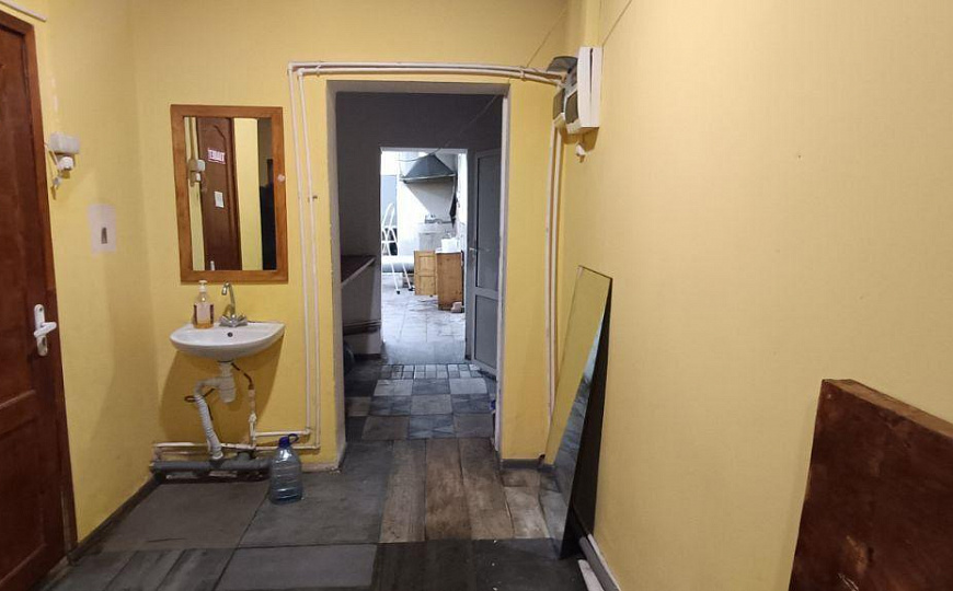 Аренда помещения 144м² на площади вокзала Электросталь фото