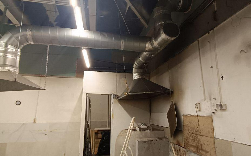 Аренда помещения 144м² на площади вокзала Электросталь фото