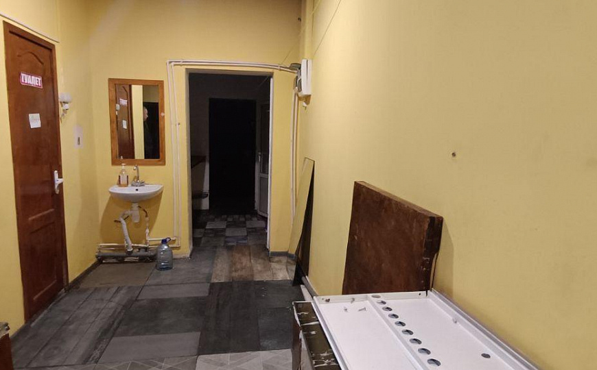 Аренда помещения 144м² на площади вокзала Электросталь фото