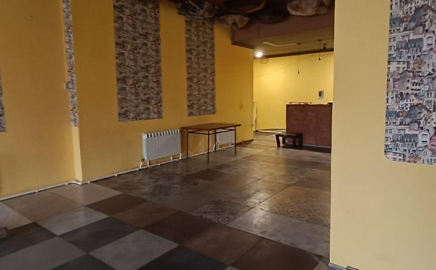 Аренда помещения 144м² на площади вокзала Электросталь фото