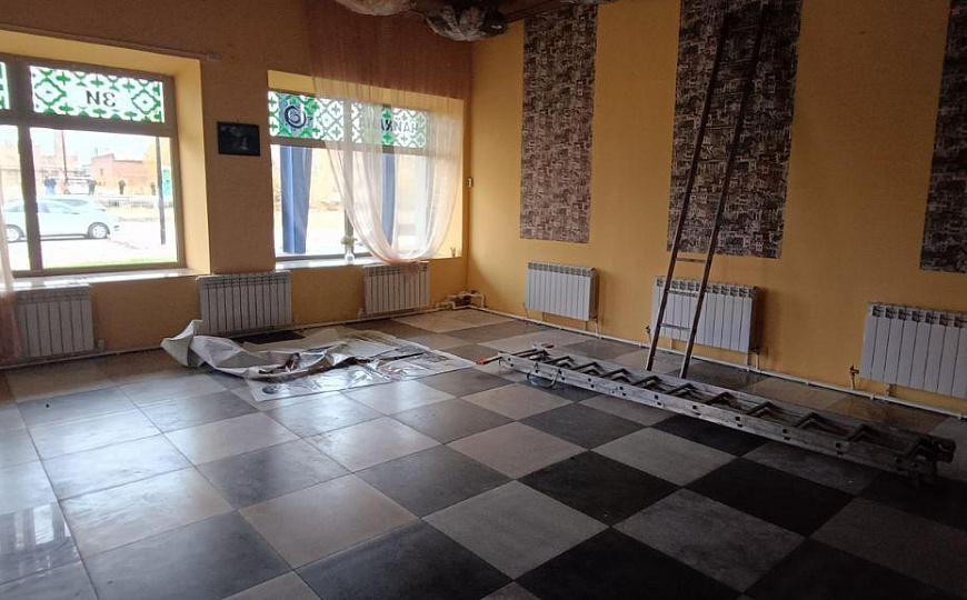 Аренда помещения 144м² на площади вокзала Электросталь фото