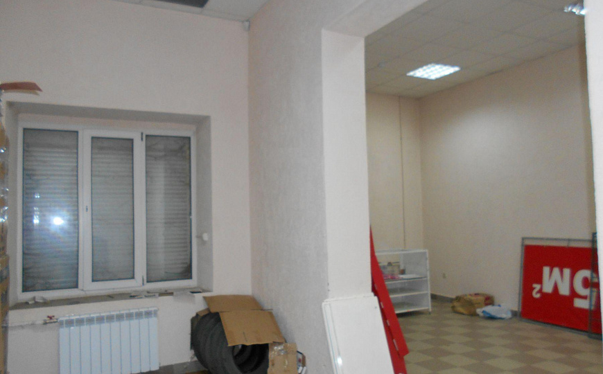 Торговое помещение 259,9 м2 фото