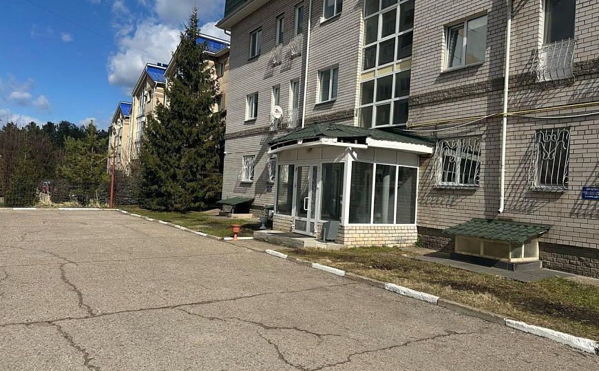 Продается коммерческое помещение фото