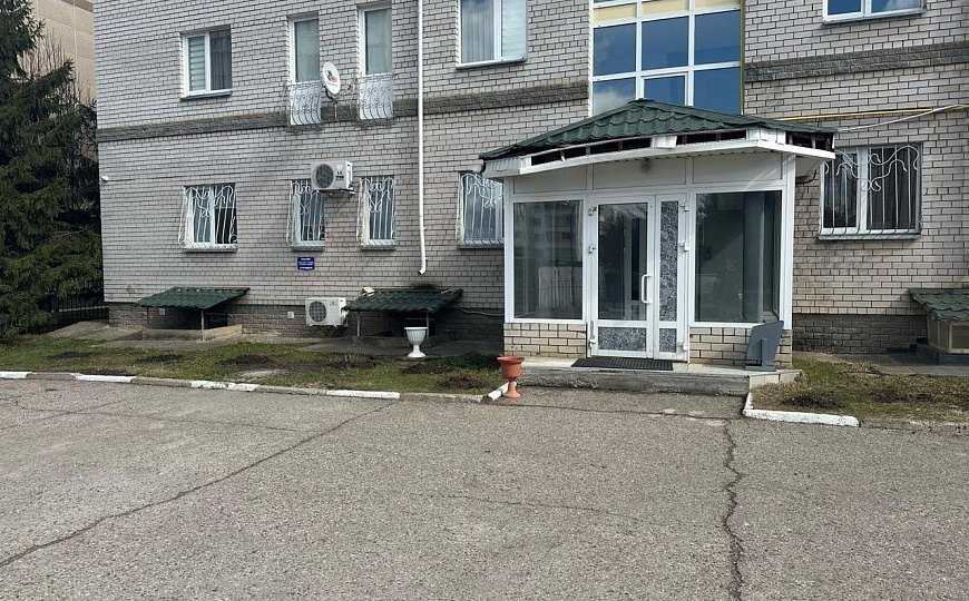 Продается коммерческое помещение фото