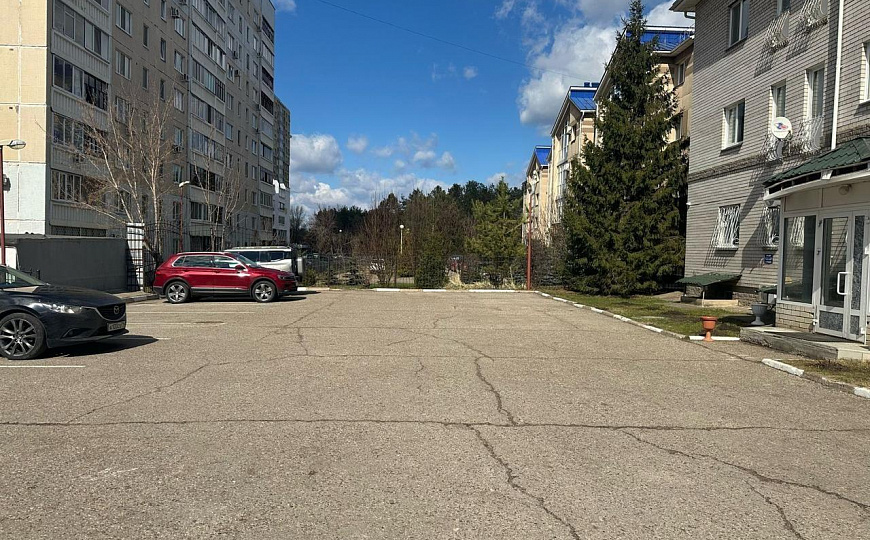 Продается коммерческое помещение фото