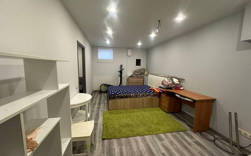 Продается коммерческое помещение фото