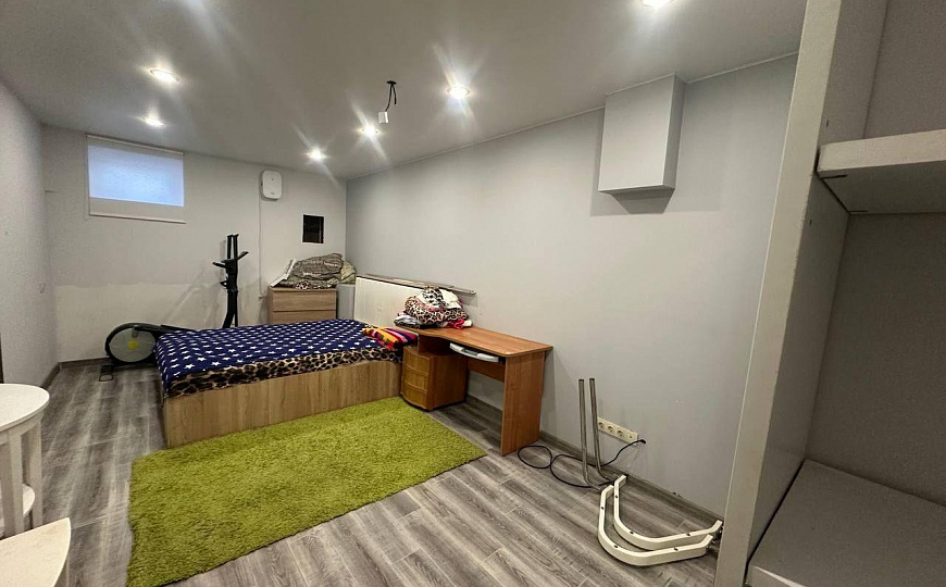 Продается коммерческое помещение фото