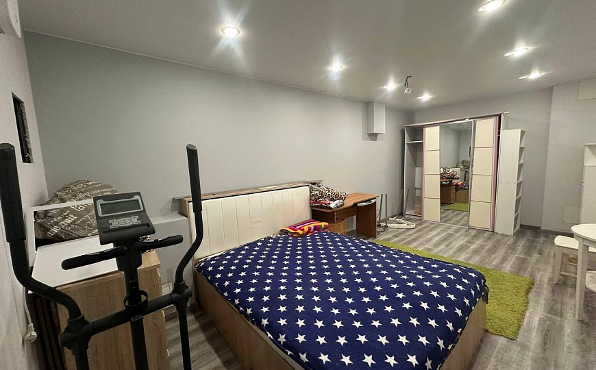 Продается коммерческое помещение фото