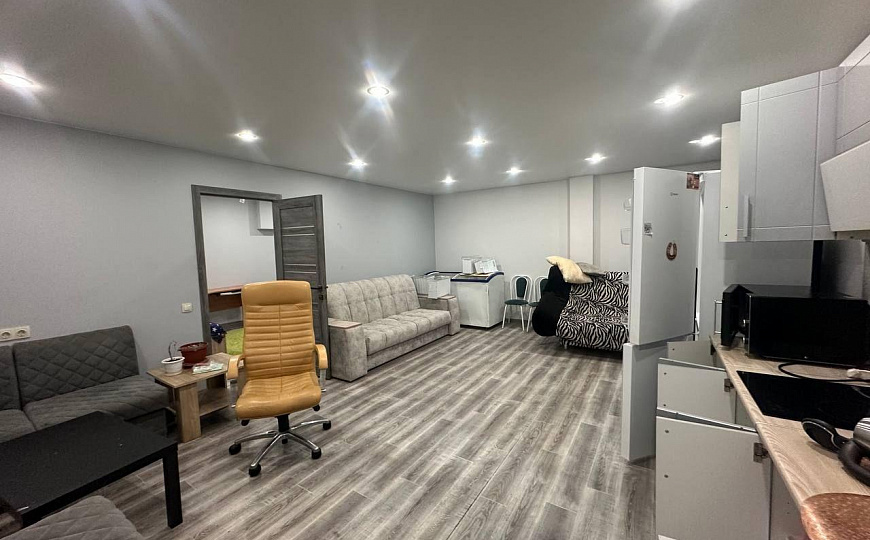 Продается коммерческое помещение фото