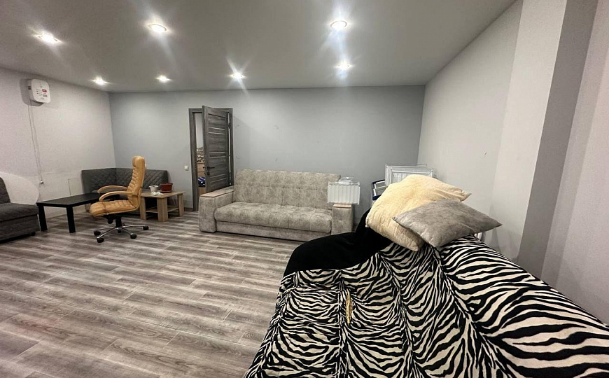 Продается коммерческое помещение фото