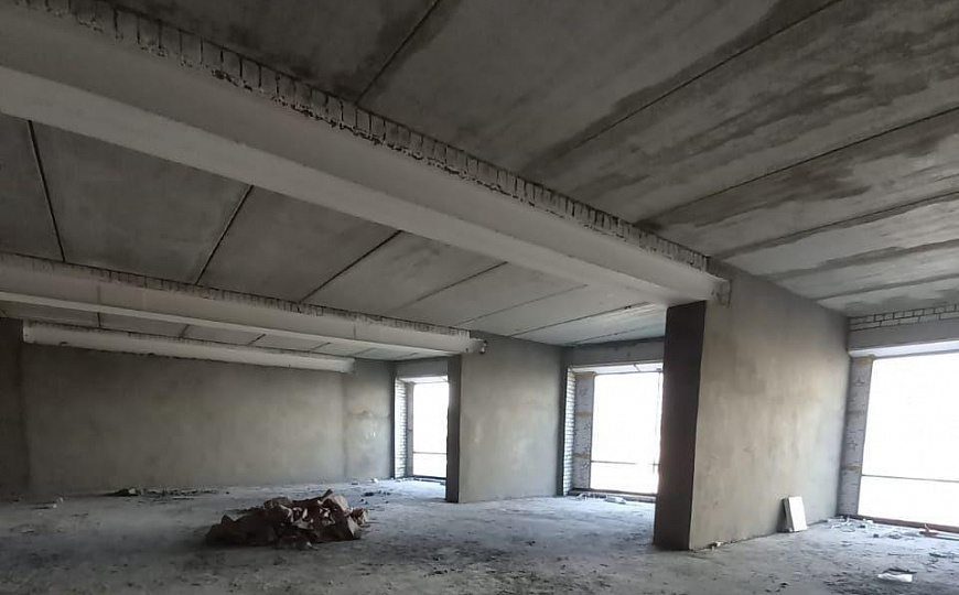 Торгово-офисное помещение 408,8 м² фото