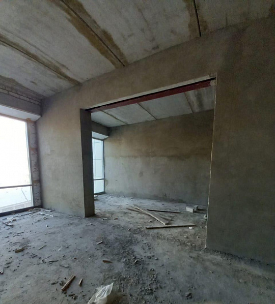 Торгово-офисное помещение 408,8 м² фото