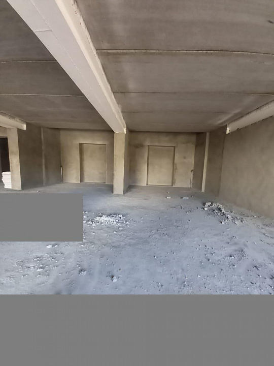 Торгово-офисное помещение 408,8 м² фото