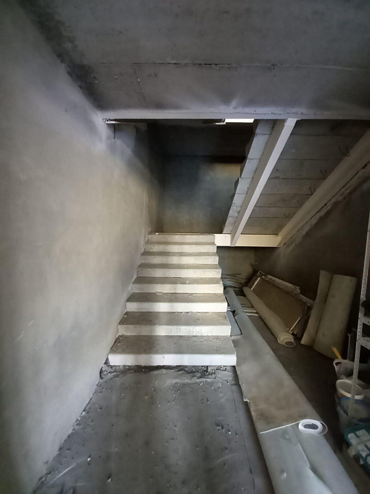 Торгово-офисное помещение 408,8 м² фото