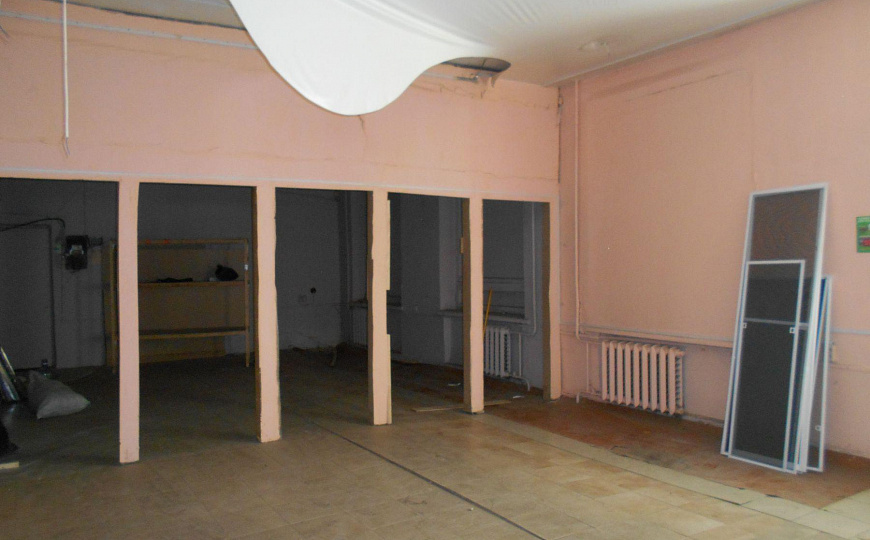 Готовый арендный бизнес, 130,6 м² фото