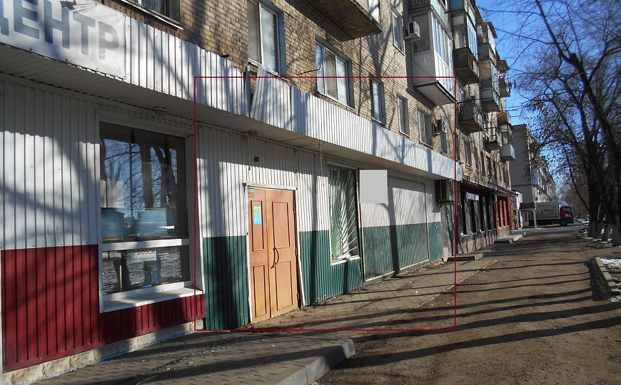 Готовый арендный бизнес, 130,6 м² фото