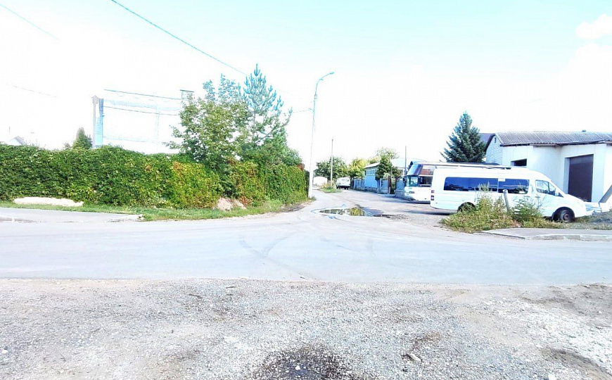 Складское помещение 700 м2 фото