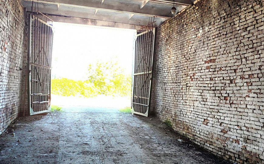 Складское помещение 700 м2 фото