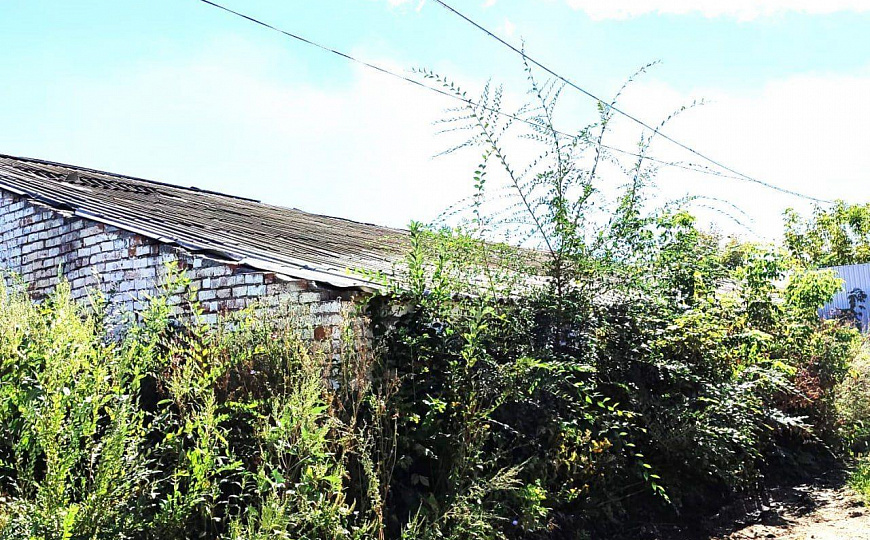 Складское помещение 700 м2 фото