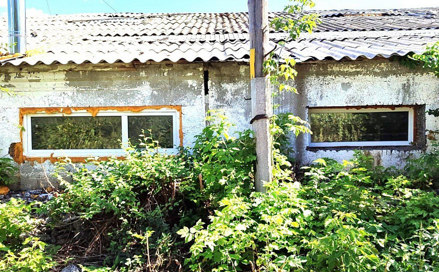 Складское помещение 700 м2 фото