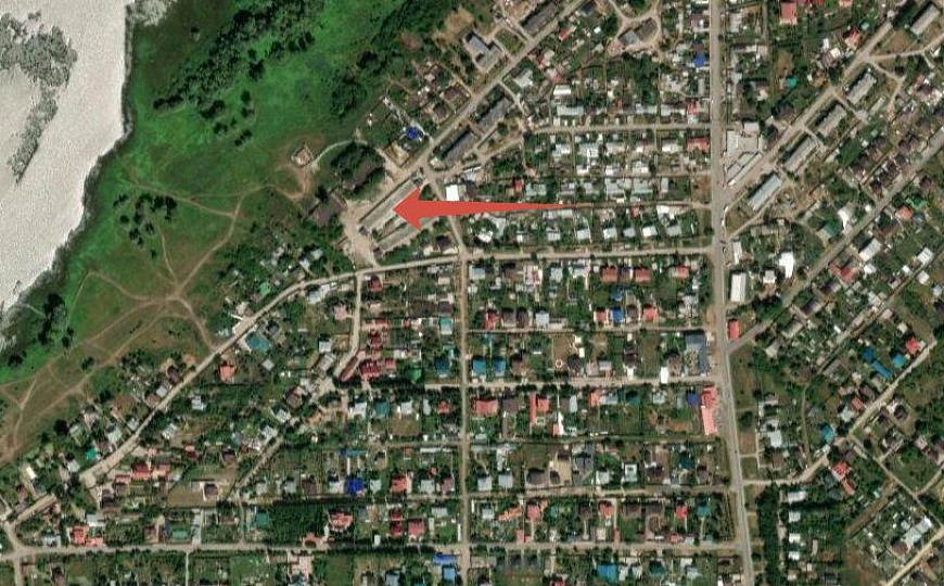 Складское помещение 700 м2 фото