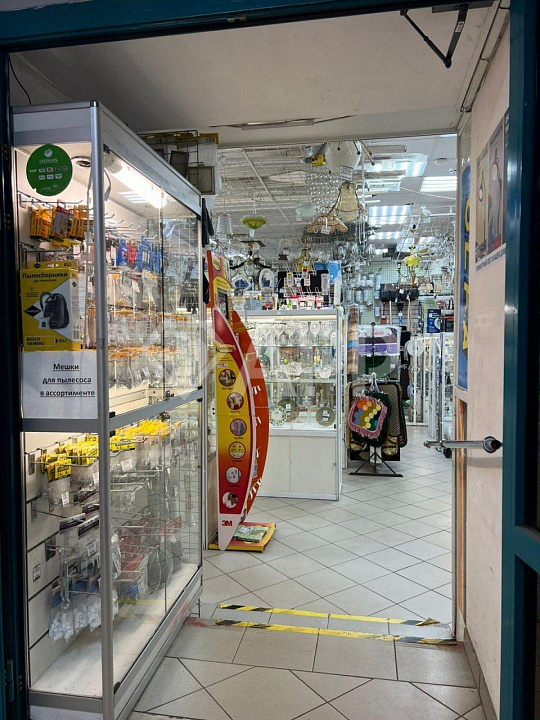 Торговая площадь, 93м2 фото