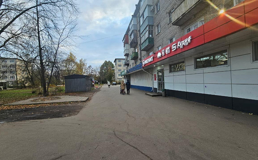 Сдам торговое помещение, 83,09 м² фото