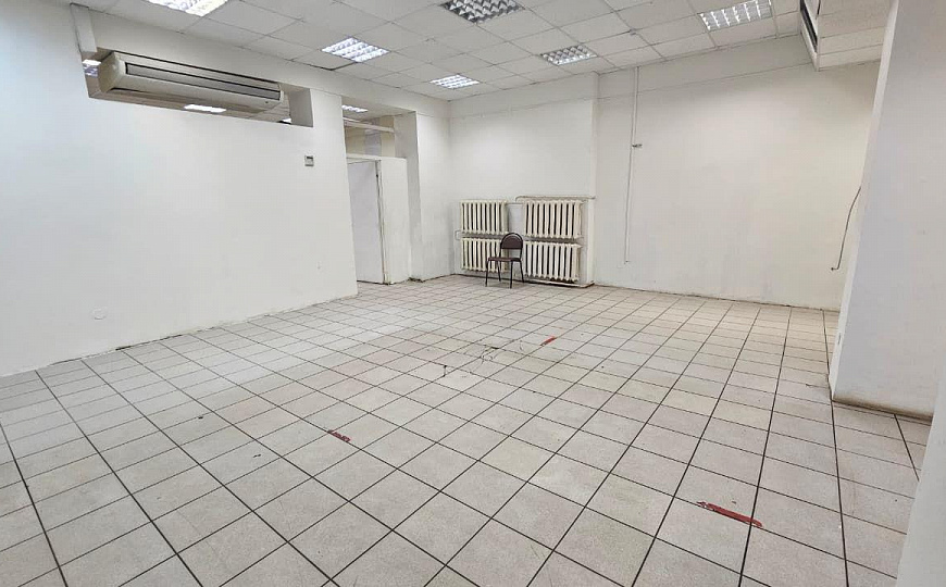 Сдам торговое помещение, 83,09 м² фото