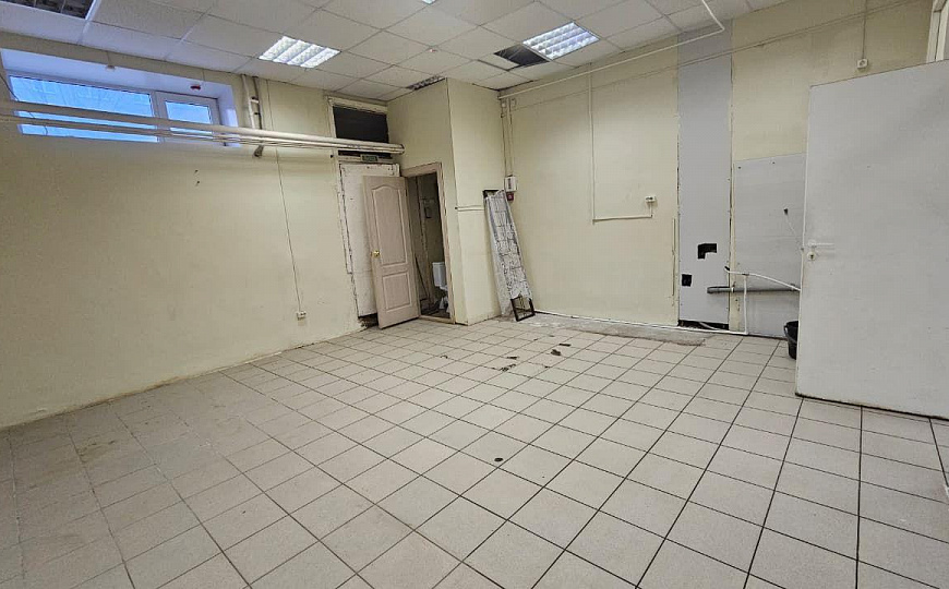 Сдам торговое помещение, 83,09 м² фото