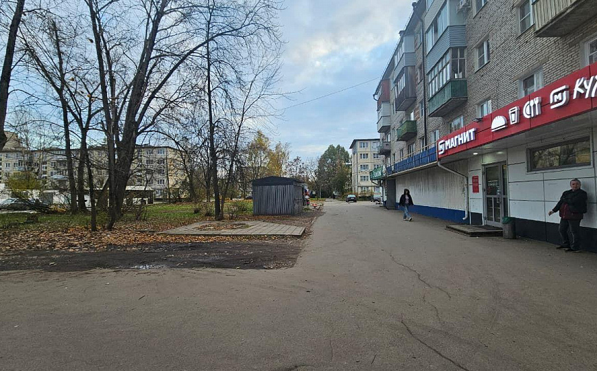 Сдам торговое помещение, 83,09 м² фото