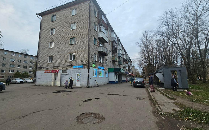 Сдам торговое помещение, 83,09 м² фото