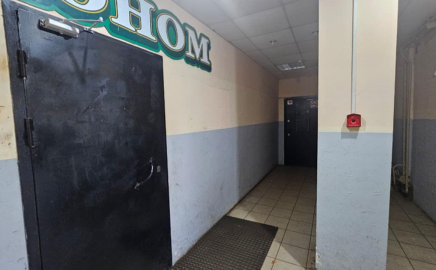 Сдам торговое помещение, 83,09 м² фото