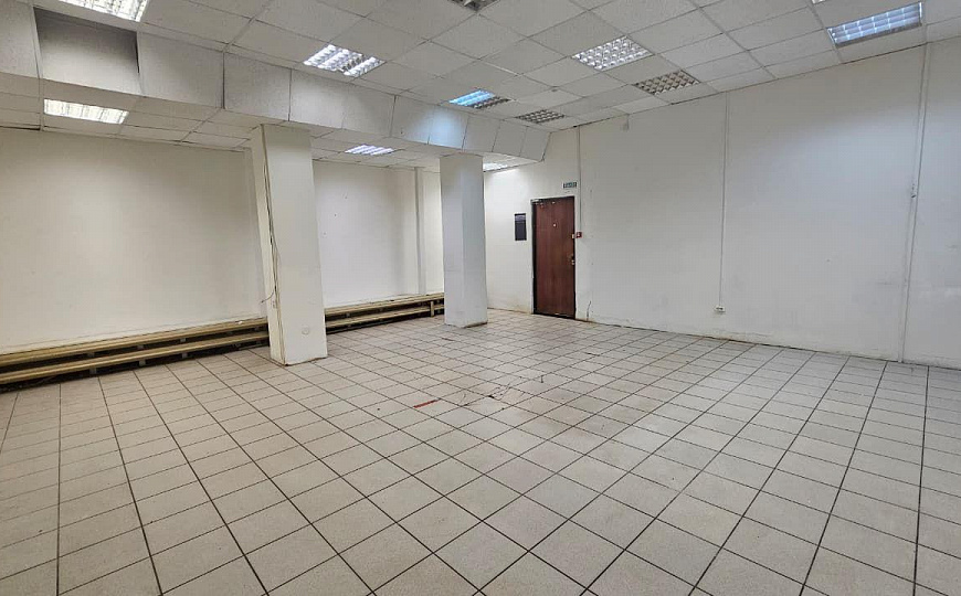 Сдам торговое помещение, 83,09 м² фото